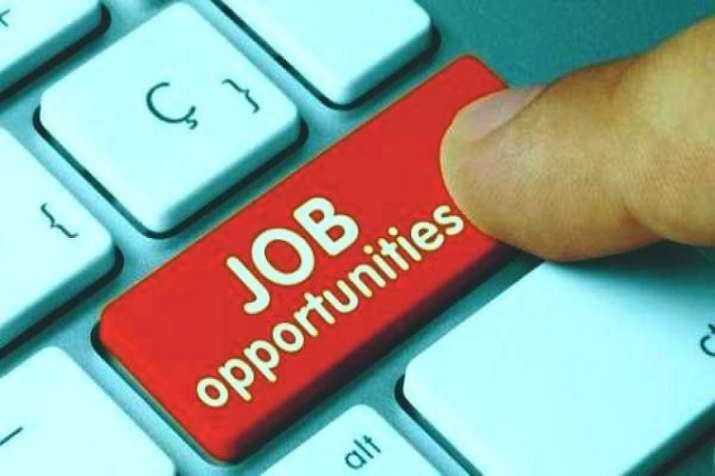 ESIC payroll data Says 12.19 lakh new jobs created in June ESIC payroll data Says 12.19 lakh new jobs created in June- India TV Paisa
