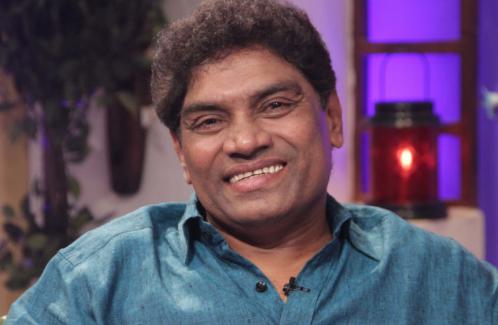 Johnny Lever Johnny Lever- India TV