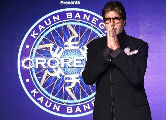 Kaun Banega Crorepati 11 Kaun Banega Crorepati 11- India TV