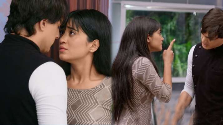 Yeh Rishta Kya Kehlata Hai Written Update 22 Aug Yeh Rishta Kya Kehlata Hai Written Update 22 Aug- India TV
