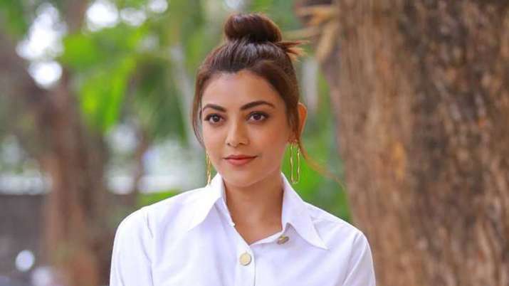 Kajal Aggarwal Kajal Aggarwal- India TV