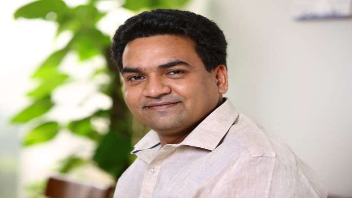 Former AAP MLA Kapil Mishra to join BJP Former AAP MLA Kapil Mishra to join BJP- India TV