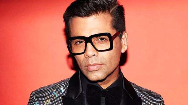 Karan Johar Karan Johar- India TV