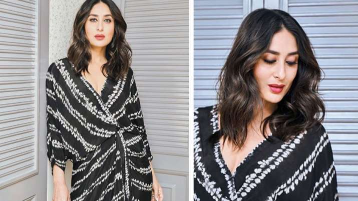 Kareen kapoor Kareen kapoor- India TV