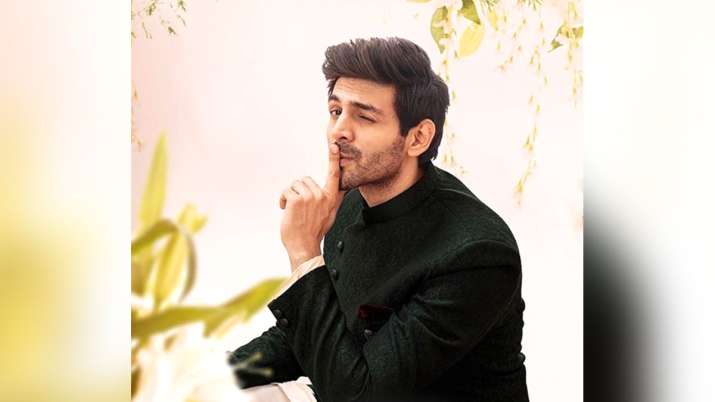 Kartik Aaryan Kartik Aaryan- India TV