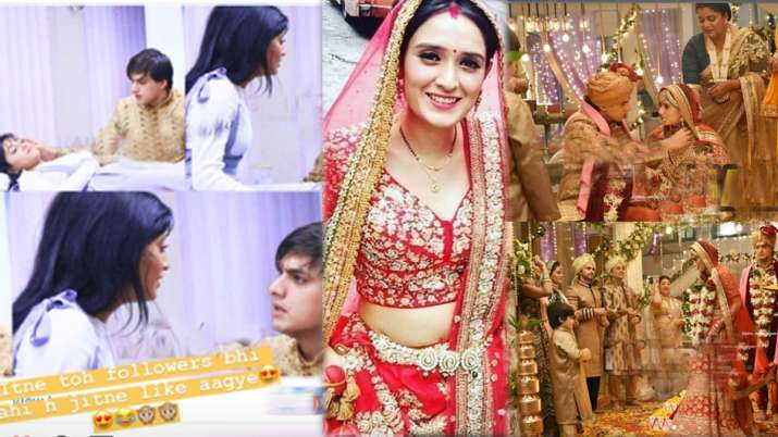Yeh Rishta Kya Khelata Hai Yeh Rishta Kya Khelata Hai- India TV