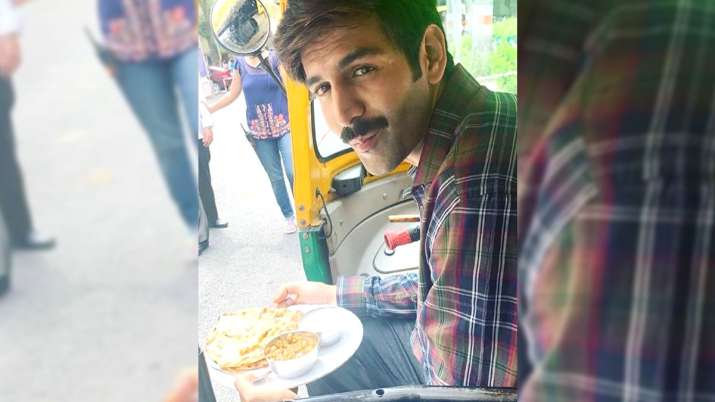 Kartik Aaryan Kartik Aaryan- India TV