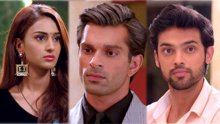 Kasautii Zindagii Kay 2 written update 9 august 2019 Kasautii Zindagii Kay 2 written update 9 august 2019- India TV