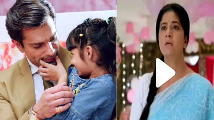 Kasautii Zindagii Kay 2 Kasautii Zindagii Kay 2- India TV
