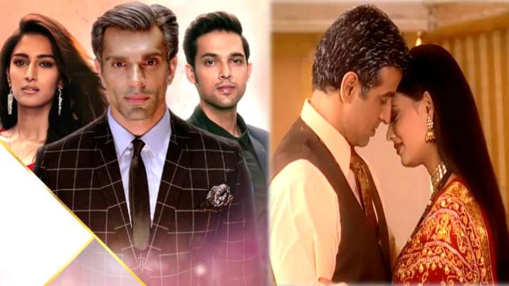 Kasautii Zindagii Kay Kasautii Zindagii Kay- India TV
