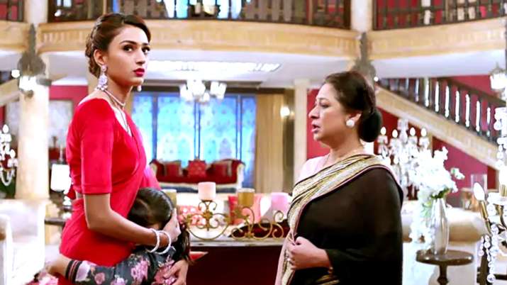 Kasautii Zindagii Kay 2 Written Update 23 August 2019 Kasautii Zindagii Kay 2 Written Update 23 August 2019- India TV