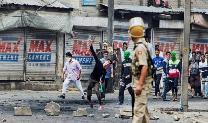 Jammu Kashmir Jammu Kashmir- India TV