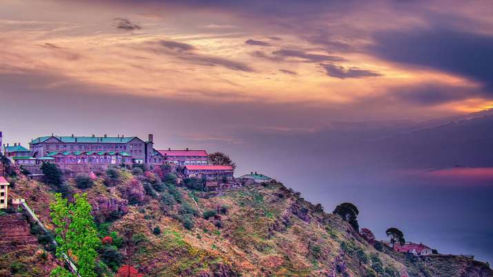 weekend trip near to chandigarh weekend trip near to chandigarh- India TV