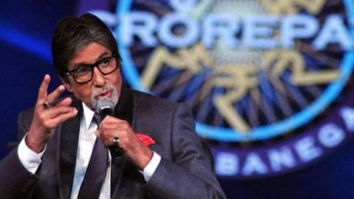 Kaun Banega Crorepati season 11 Kaun Banega Crorepati season 11- India TV