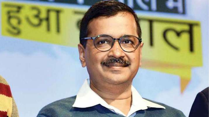 Aam Aadmi Party and Arvind Kejriwal Reaction on Removal of Article 370 from Jammu and Kashmir Aam Aadmi Party and Arvind Kejriwal Reaction on Removal of Article 370 from Jammu and Kashmir- India TV