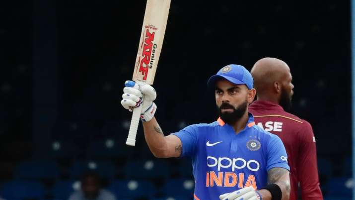 IND vs WI 3rd ODI: भारत ने वेस्टइंडीज के खिलाफ क्लीन स्वीप कर देशवासियों को दिया स्वतंत्रता दिवस का IND vs WI 3rd ODI: भारत ने वेस्टइंडीज के खिलाफ क्लीन स्वीप कर देशवासियों को दिया स्वतंत्रता दिवस का - India TV