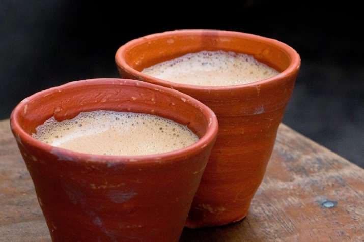 Kulhad tea Kulhad tea- India TV Paisa