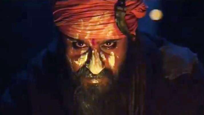 saif ali khan, laal kaftan saif ali khan, laal kaftan- India TV