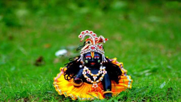 janmashtami 2019 janmashtami 2019- India TV