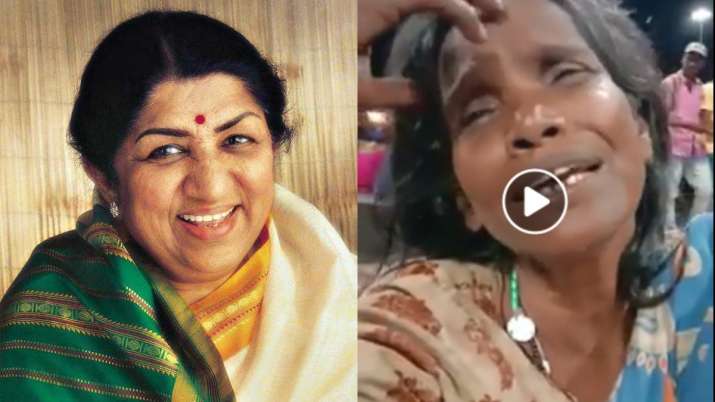 Lata mangeshkar Lata mangeshkar- India TV