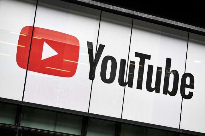 LGBTQ YouTubers Hit Google With Lawsuit For Alleged Discrimination LGBTQ YouTubers Hit Google With Lawsuit For Alleged Discrimination- India TV Paisa