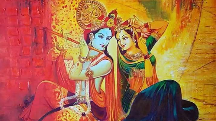 Janmashtami 2019 Janmashtami 2019- India TV