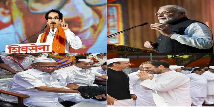 महाराष्ट्र में इस... महाराष्ट्र में इस...- India TV