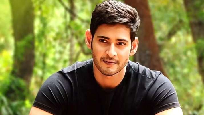Mahesh Babu Mahesh Babu- India TV