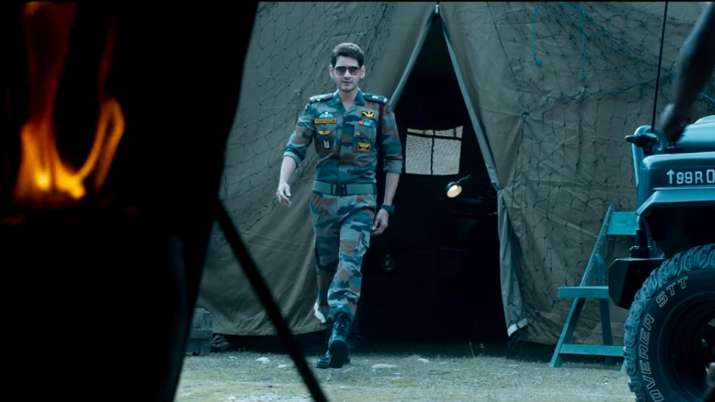 Sarileru Neekevvaru Sarileru Neekevvaru- India TV