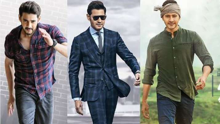 Mahesh babu Mahesh babu- India TV
