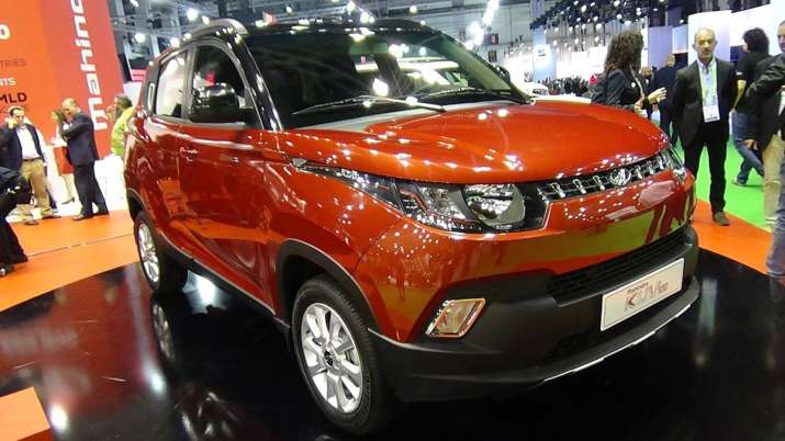 Mahindra opens its first automotive assembly plant in Sri Lanka Mahindra opens its first automotive assembly plant in Sri Lanka- India TV Paisa