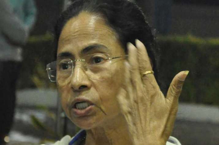 Mamata Banerjee Mamata Banerjee- India TV