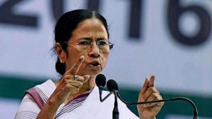 Mamata banerjee Mamata banerjee- India TV