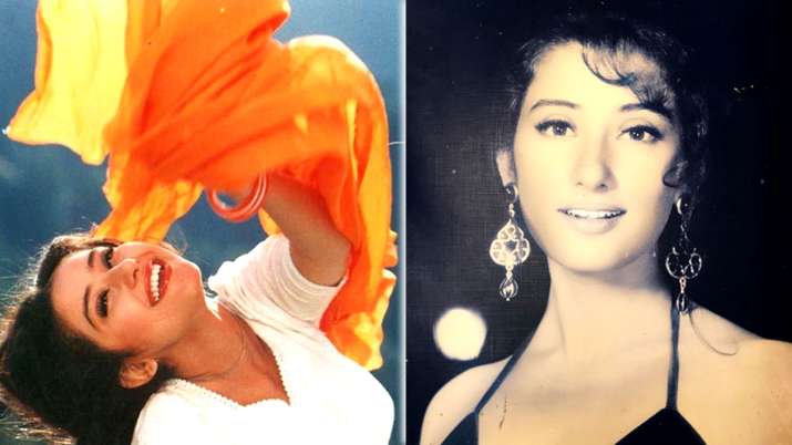 Happy Birthday Manisha Koirala Happy Birthday Manisha Koirala- India TV