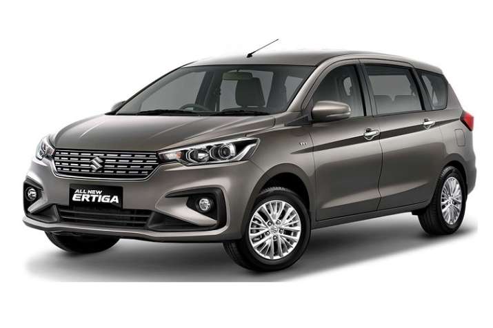 Maruti Suzuki launched BS6 norms Maruti Suzuki Ertiga know price and details Maruti Suzuki launched BS6 norms Maruti Suzuki Ertiga know price and details- India TV Paisa