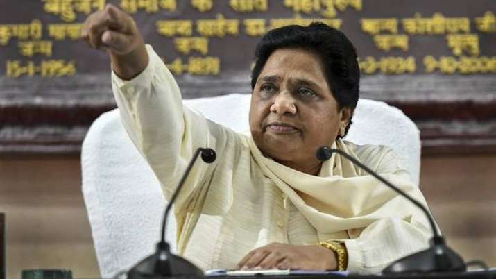 पहलू खान मामला: मायावती बरसीं गहलोत सरकार पर, प्रियंका ने जताई न्याय की उम्मीद पहलू खान मामला: मायावती बरसीं गहलोत सरकार पर, प्रियंका ने जताई न्याय की उम्मीद- India TV