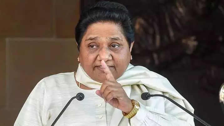 Mayawati Mayawati- India TV