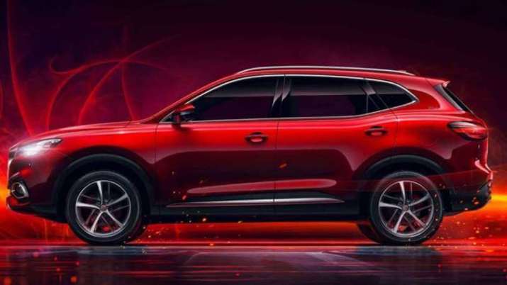 MG Motor India retails 1,508 units of Hector in July MG Motor India retails 1,508 units of Hector in July- India TV Paisa