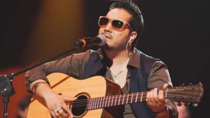 MIKA SINGH MIKA SINGH- India TV