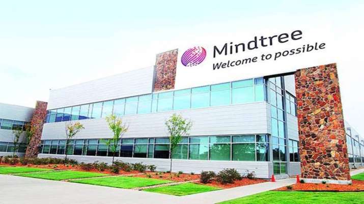 Mindtree appoints Debashis Chatterjee as new MD, CEO Mindtree appoints Debashis Chatterjee as new MD, CEO- India TV Paisa
