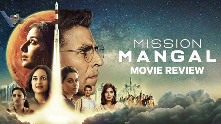 मिशन मंगल मिशन मंगल- India TV