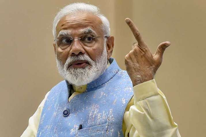 pm modi pm modi- India TV