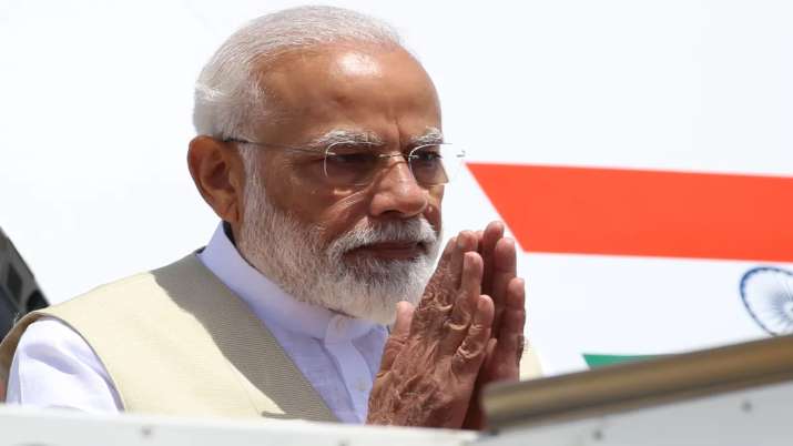 पीएम मोदी के इस मास्टर स्ट्रोक से सकते में पाकिस्तान और चीन पीएम मोदी के इस मास्टर स्ट्रोक से सकते में पाकिस्तान और चीन- India TV