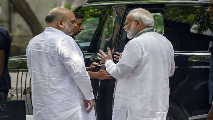 Windfall from RBI to give govt ammunition to fight slowdown, boost capex Windfall from RBI to give govt ammunition to fight slowdown, boost capex- India TV Paisa