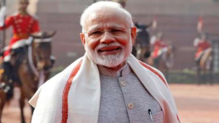 इस प्रदेश में बीजेपी ने जीता 90% सीट, पीएम मोदी ने दिया विकास की राजनीति को श्रेय इस प्रदेश में बीजेपी ने जीता 90% सीट, पीएम मोदी ने दिया विकास की राजनीति को श्रेय- India TV