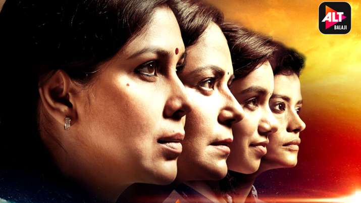 Mission Over Mars Web Series Mission Over Mars Web Series- India TV