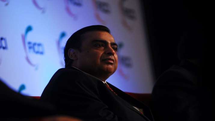 Reliance to be zero-net debt company in 18 months, says Ambani Reliance to be zero-net debt company in 18 months, says Ambani- India TV Paisa