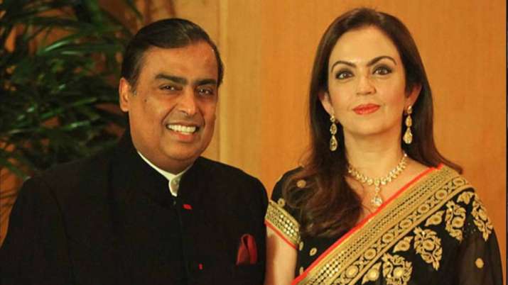 Mukesh Ambani adds Rs 35,700 Cr to his personal networth Mukesh Ambani adds Rs 35,700 Cr to his personal networth - India TV Paisa