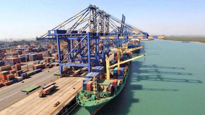 Ports Ports- India TV