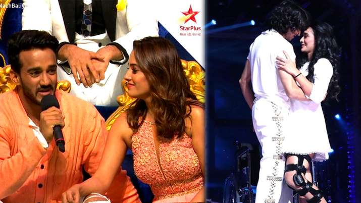 Nach Baliye 9 Nach Baliye 9- India TV